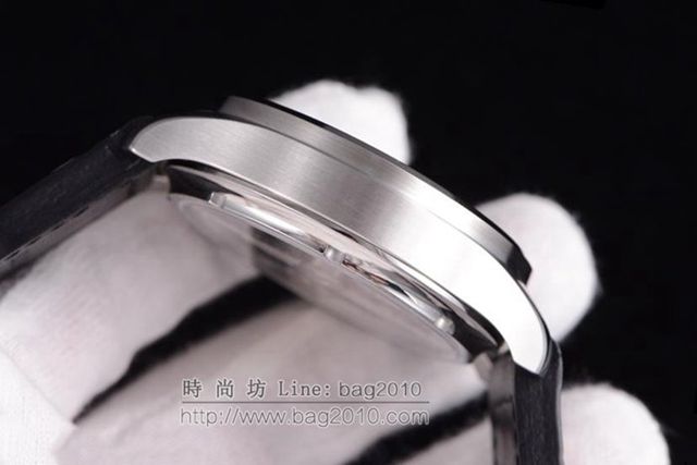 IWC手錶 V2升級版 IW502708 大型日曆顯示窗時計 萬國表高版本新款男表 萬國機械男士腕表  hds1245